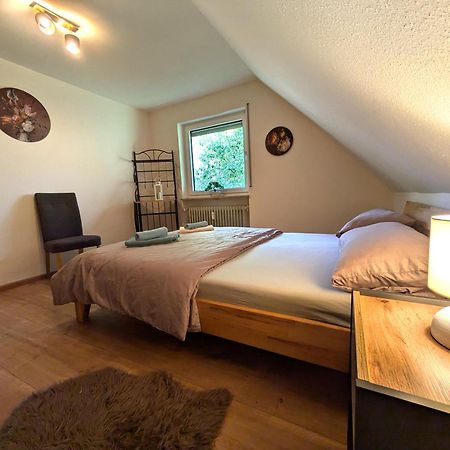 Apartamento Black Forest Living - Todtnauberg Exterior foto