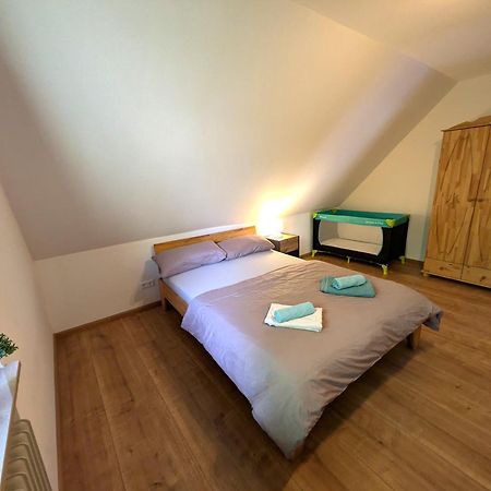 Apartamento Black Forest Living - Todtnauberg Exterior foto