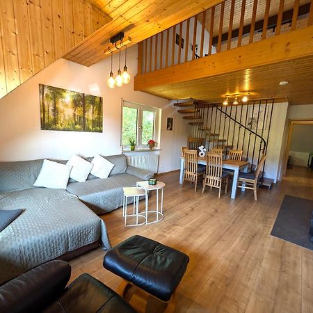 Apartamento Black Forest Living - Todtnauberg Exterior foto