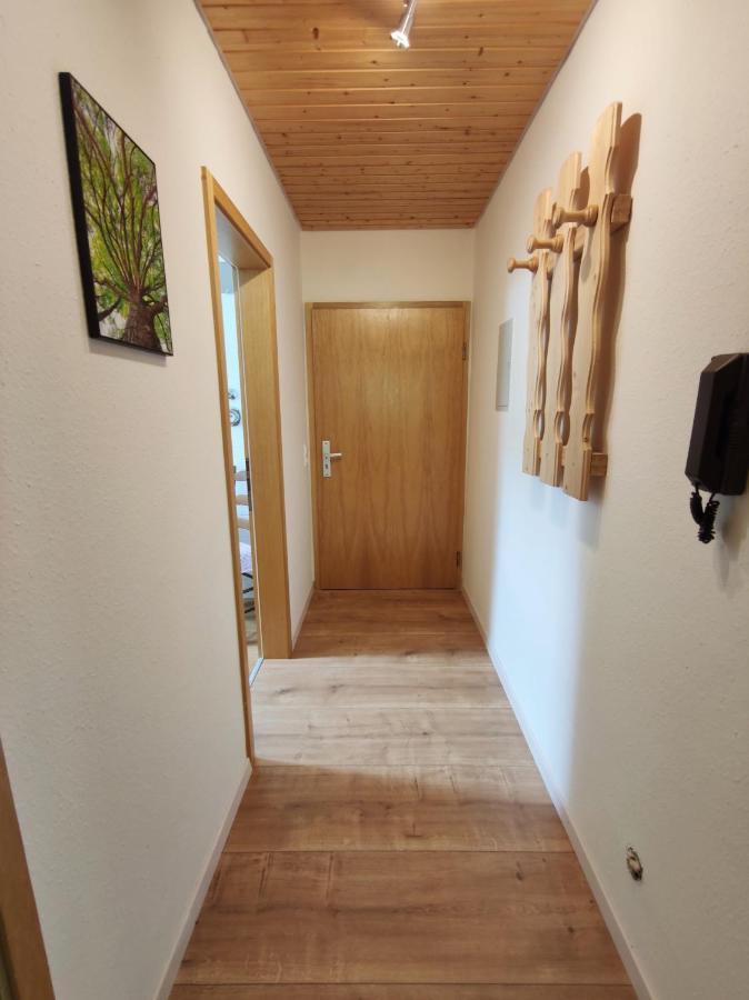Apartamento Black Forest Living - Todtnauberg Exterior foto