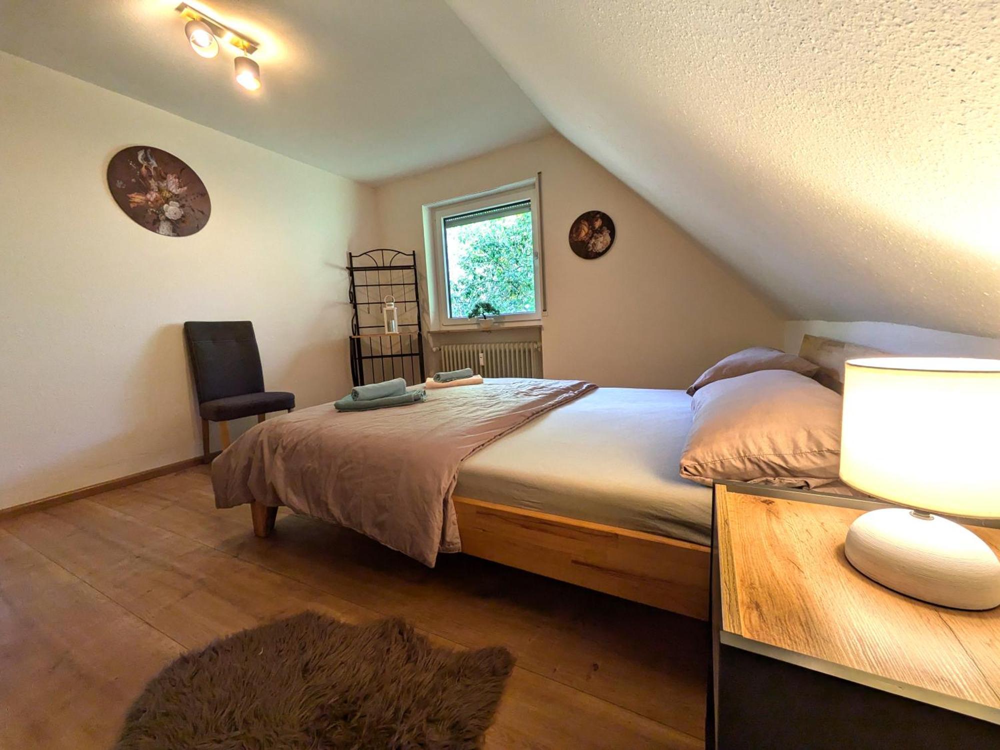 Apartamento Black Forest Living - Todtnauberg Exterior foto
