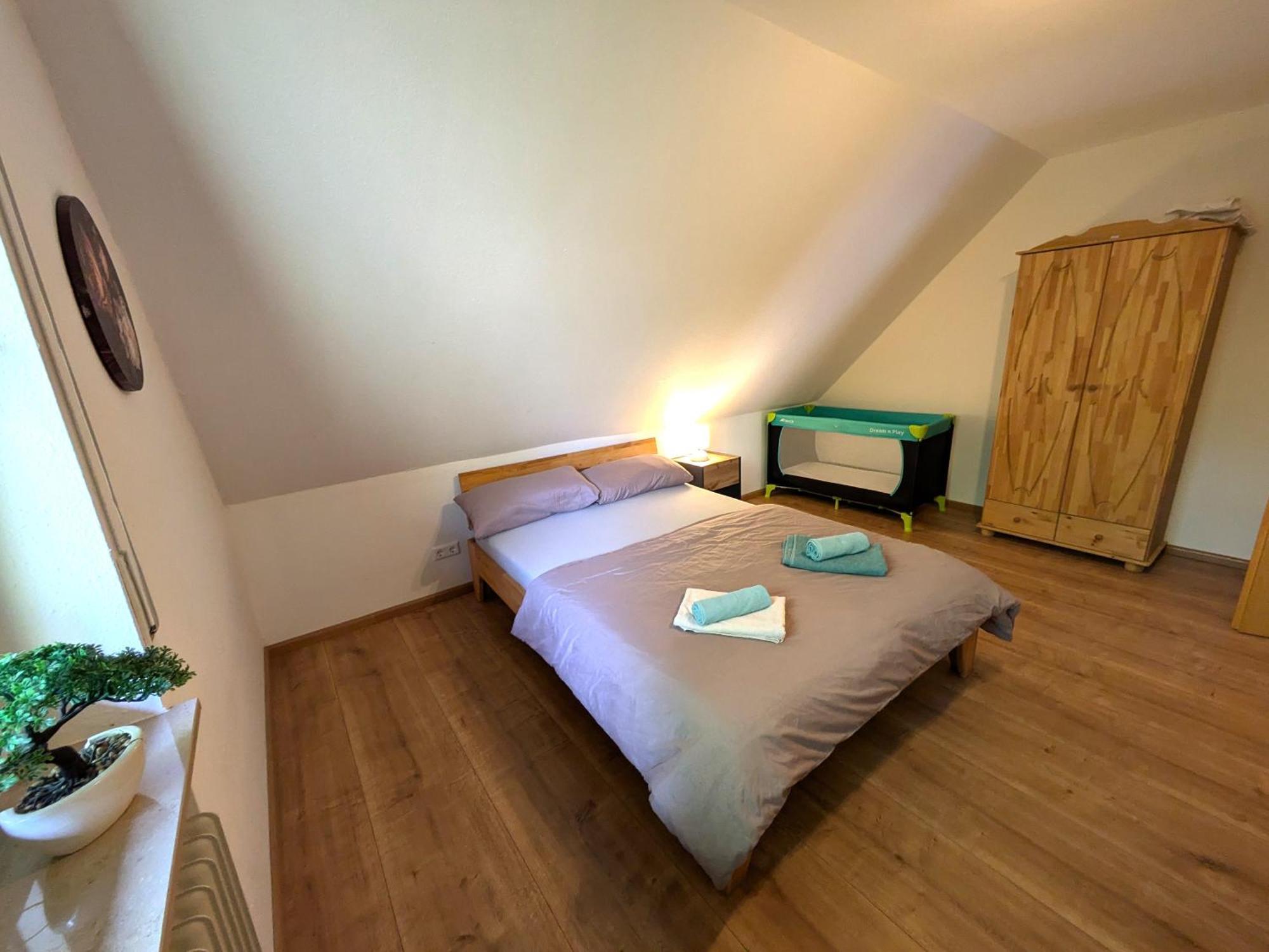 Apartamento Black Forest Living - Todtnauberg Exterior foto