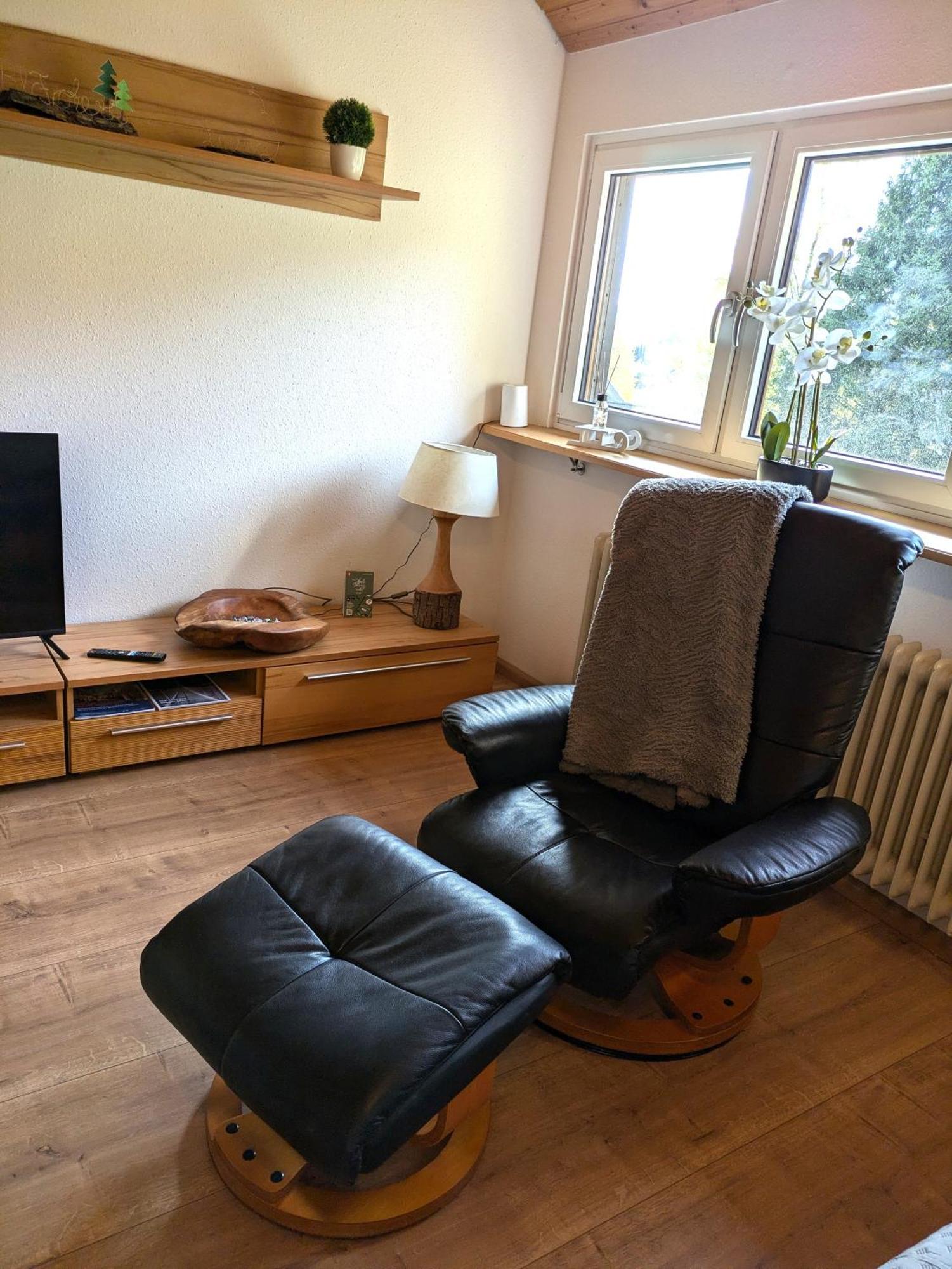Apartamento Black Forest Living - Todtnauberg Exterior foto