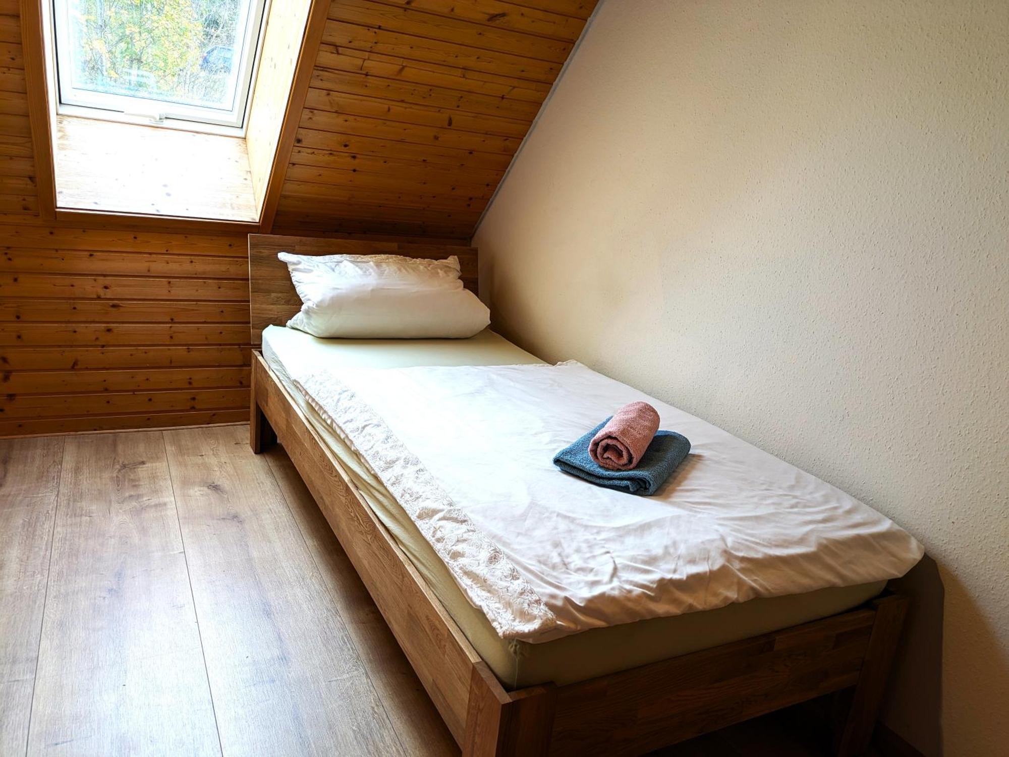 Apartamento Black Forest Living - Todtnauberg Exterior foto