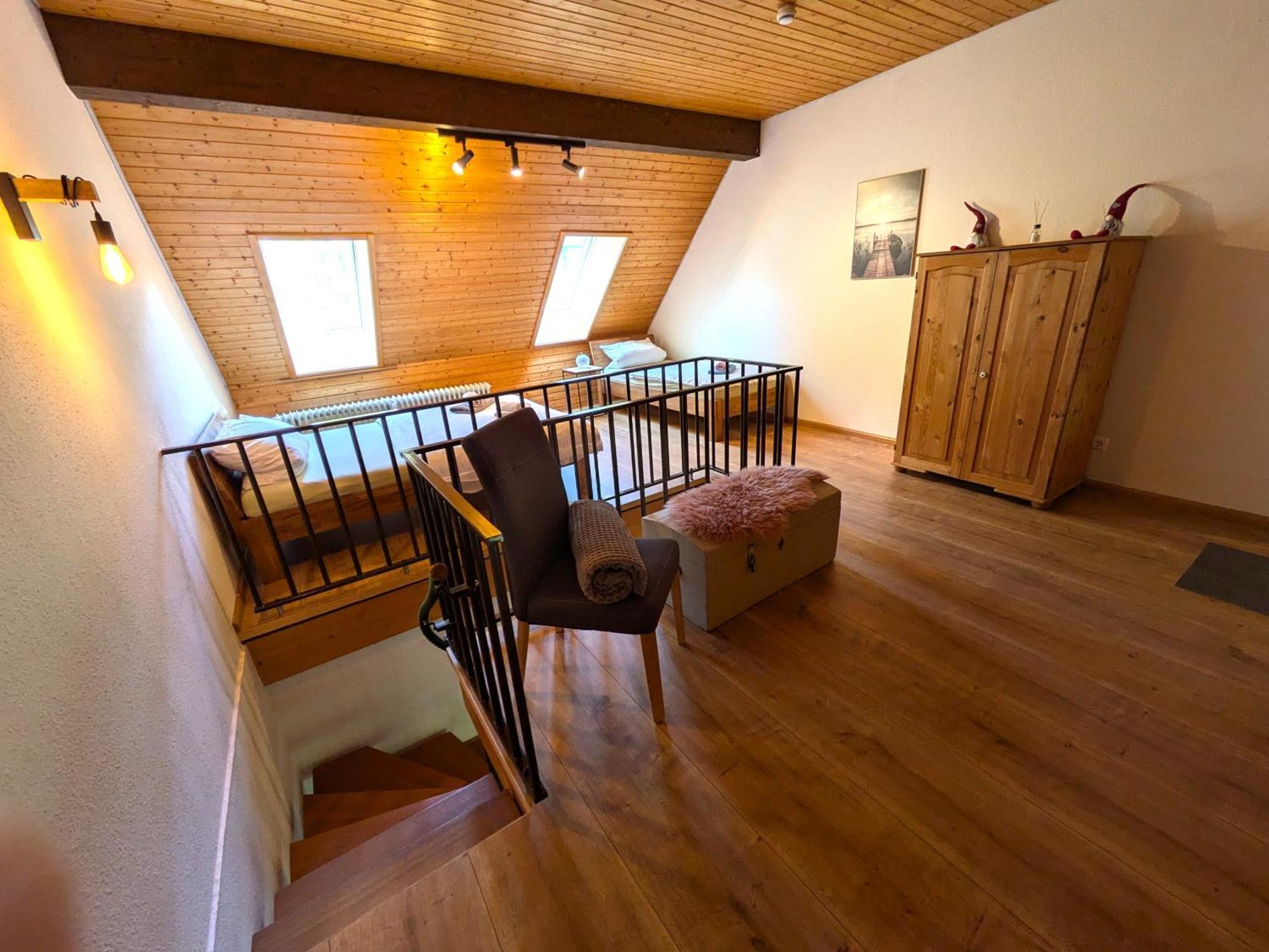 Apartamento Black Forest Living - Todtnauberg Exterior foto